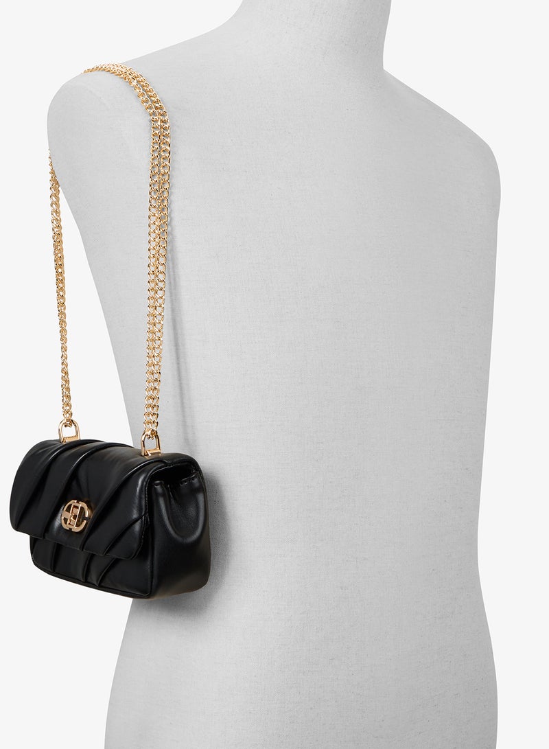 الدو إيزاليا كروس بودي بحزام قلاب - Image 2